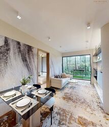 The Botany At Dairy Farm (D23), Condominium #513283721